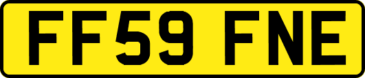 FF59FNE