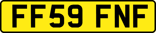 FF59FNF