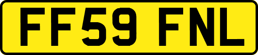 FF59FNL