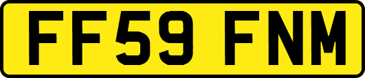 FF59FNM