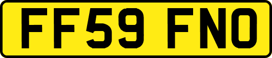 FF59FNO