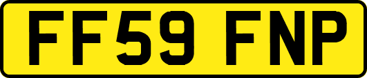 FF59FNP