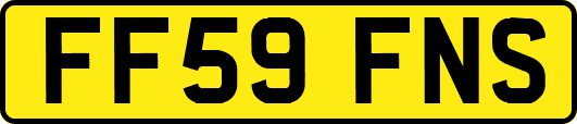 FF59FNS