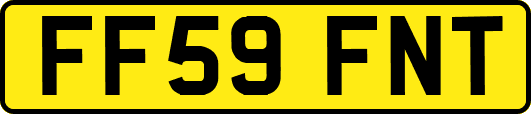 FF59FNT