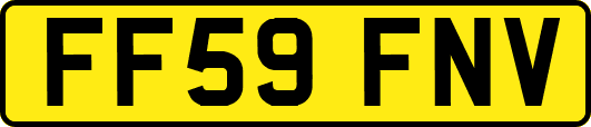 FF59FNV