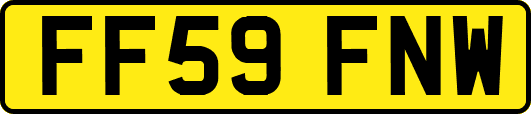 FF59FNW