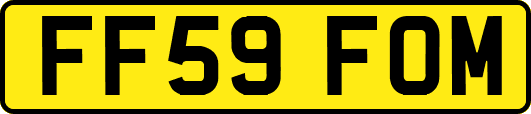 FF59FOM