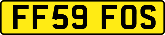 FF59FOS