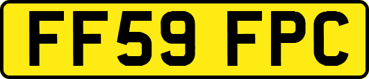 FF59FPC
