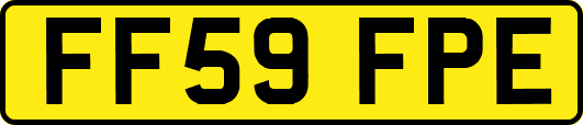 FF59FPE