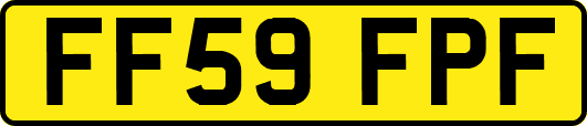 FF59FPF