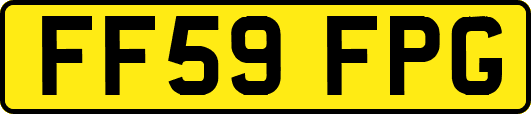 FF59FPG