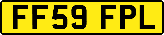 FF59FPL