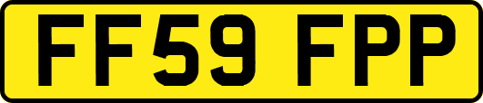 FF59FPP