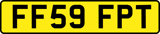 FF59FPT