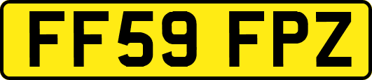 FF59FPZ