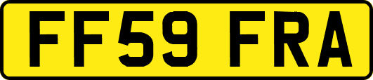 FF59FRA