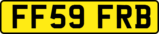 FF59FRB