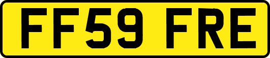 FF59FRE