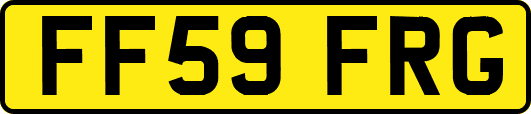 FF59FRG