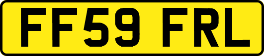 FF59FRL