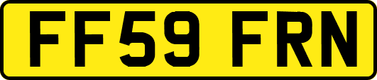 FF59FRN