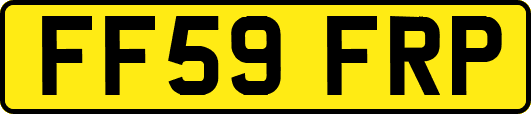 FF59FRP
