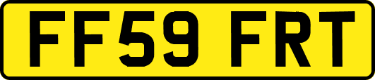 FF59FRT
