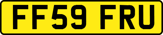 FF59FRU