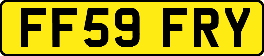 FF59FRY