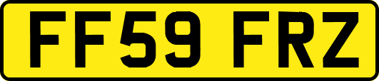 FF59FRZ