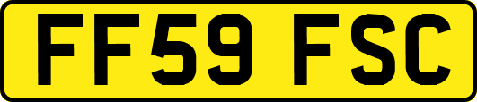 FF59FSC