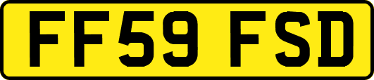 FF59FSD