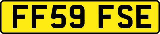 FF59FSE