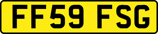 FF59FSG