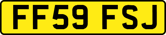 FF59FSJ