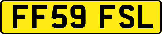FF59FSL