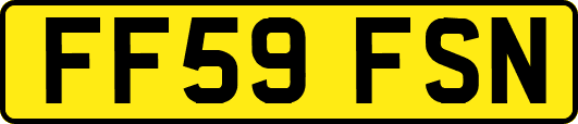 FF59FSN