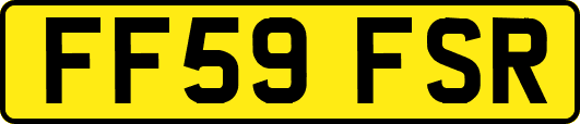 FF59FSR