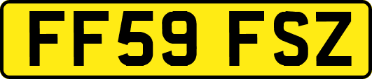 FF59FSZ