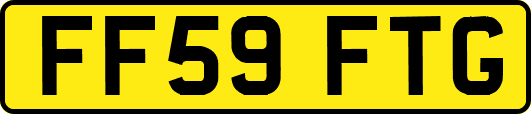 FF59FTG