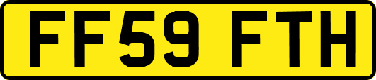 FF59FTH
