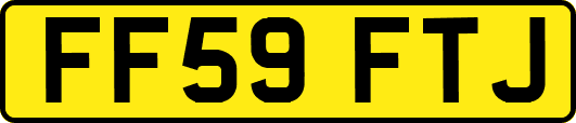 FF59FTJ