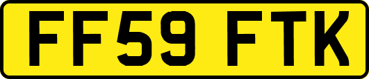 FF59FTK