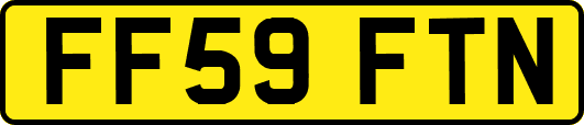 FF59FTN
