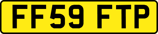 FF59FTP