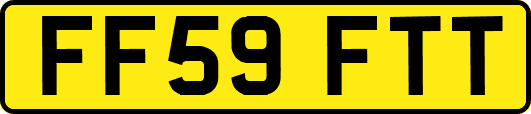 FF59FTT