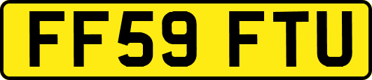 FF59FTU