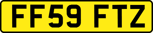FF59FTZ
