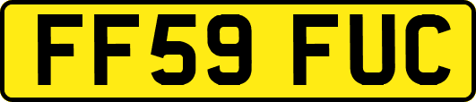 FF59FUC